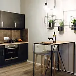Apartment An Der Altstadt *