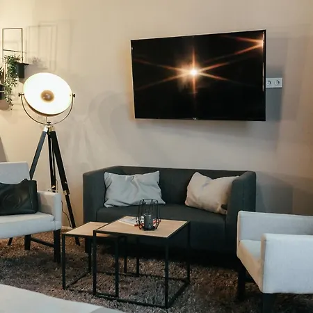 An Der Altstadt Apartment Hamelin