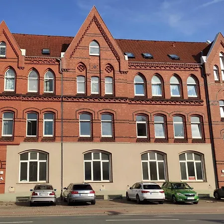An Der Altstadt