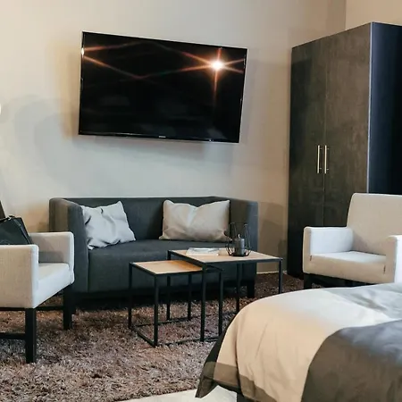 An Der Altstadt Apartment