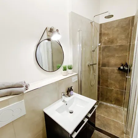 An Der Altstadt Appartement