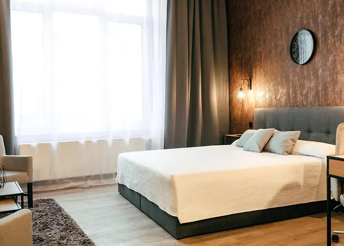 An Der Altstadt * Hamelin